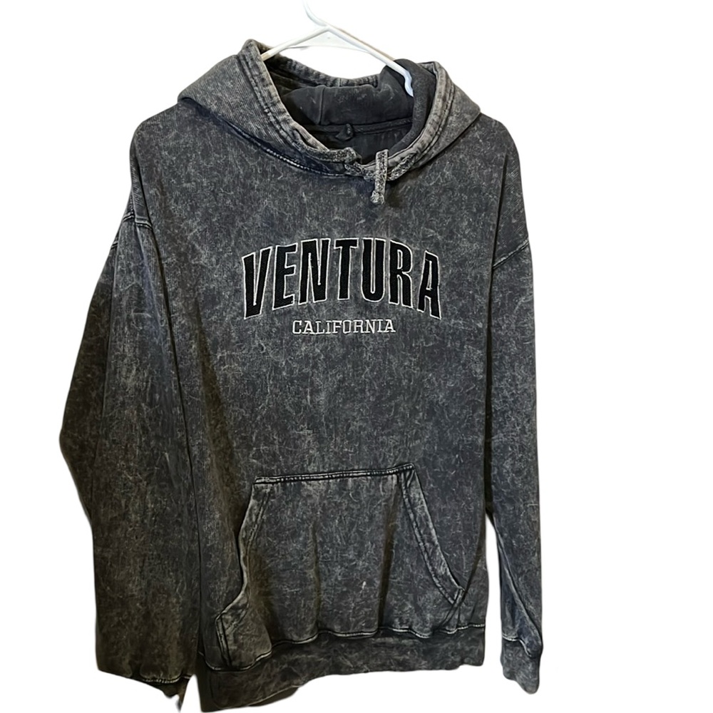 Hoodie medium